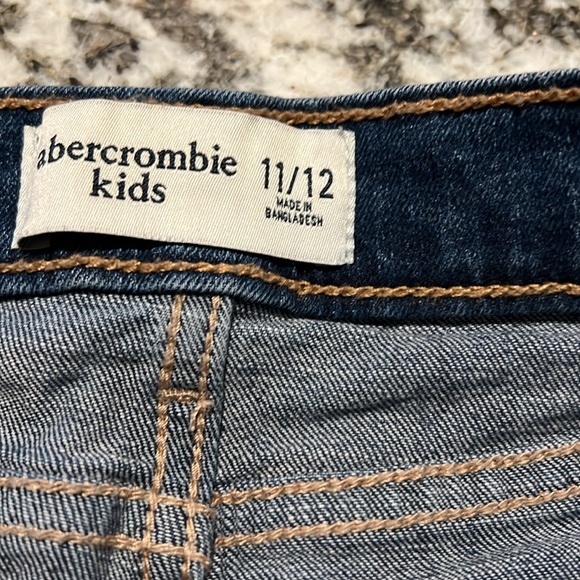 Abercrombie kids outfit - Picture 4 of 10